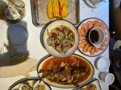 -琼大师东方烤乳猪(亚特兰蒂斯店)