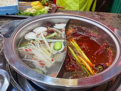 -金石老面坊·渔家菜(金石滩店)