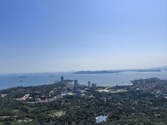 -青岛电视塔