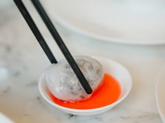-唐阁海景中餐厅·早茶·粤菜•生日聚餐(海口朗廷酒店)