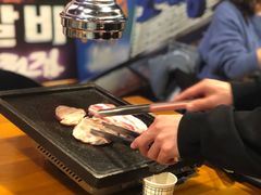 -咕咕站韩国料理(紫金港店)