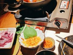 -玉川屋·深夜食堂居酒屋(柳巷店)