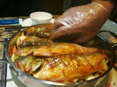 -黄记煌三汁焖锅(新世纪广场店)