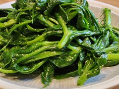 -山茶云南菜(永安里店)