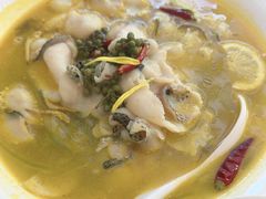 -宛平李记小吃(东关街店)