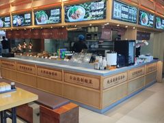 -三千粉牛肉米粉(来客茂店)