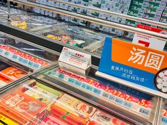 -大润发(勤业店)