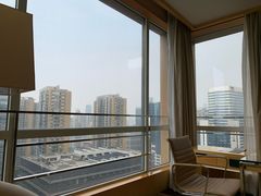 -上海浦西万怡酒店