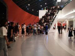 -成都金融城演艺中心