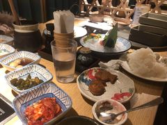 -温野菜涮涮锅(西单大悦城店)