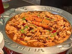 -胖哥俩肉蟹煲(福州仓山爱琴海店)