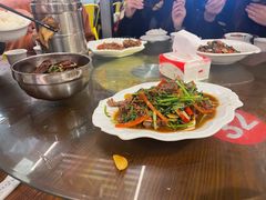 -益华家菜屋(世茂店)