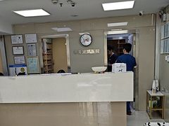 -申普宠物医院·心脏介入·心血管微创(总院)