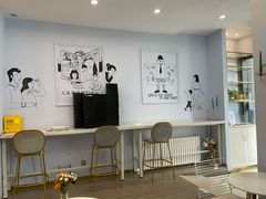 -姆们M Sweetie Cake(三里屯店)