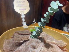 -巴奴毛肚火锅(九洲店)