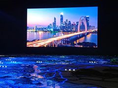 -广州市城市规划展览中心