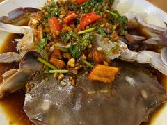 -潮粥馆(长江花园店)