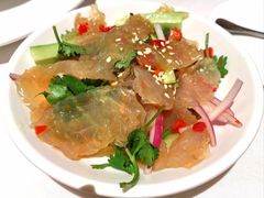 麻辣海蜇头-唐苑酒家·岭南粤菜名店(太古仓店)