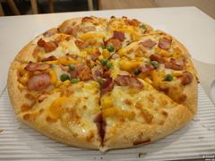 -尊宝比萨(南田店)