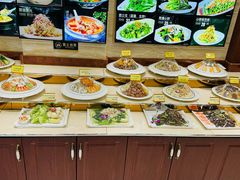 -红高粱大酒店(宁山东路店)