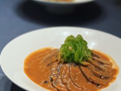 -狮王府淮扬菜(万象城店)