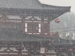 -华清宫景区