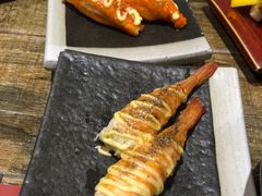 -古田居·特色寿司料理(骏欣中心店)