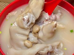 -王婆婆老妈蹄花川菜馆·非物质文化遗产(太古里一店)