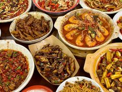 -老三样·旧食新味(船山路店)