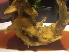 -老牌坊•鲁菜名店•地道济南菜(大观园商埠店)