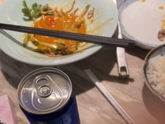 -周渝食惦·酸菜鱼精致川菜(横岗店)