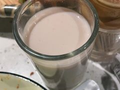 奶茶（甜、咸）-刀郎牛肉面新疆餐厅·烧烤(清真通州珠江国际城店)