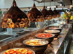 -汉丽斯巴西烤肉自助(市南店)