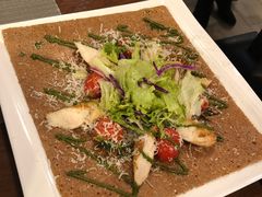 -LA CREPERIE BRETONNE布列塔尼法式餐厅(天童北路店)