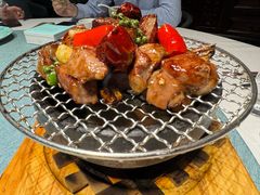 -东南里湖景餐厅·新闽菜(浦西万达店)