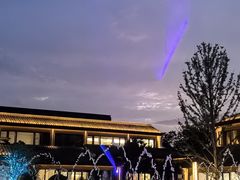 -雅达·阳羡溪山小镇中心