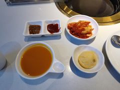 -韩时烤肉(枫蓝店)