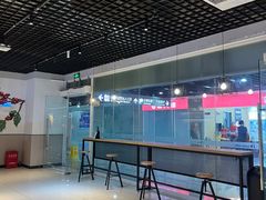 -瑞幸咖啡(合肥南站北广场店)
