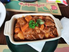-安妮意大利餐厅(日坛店)