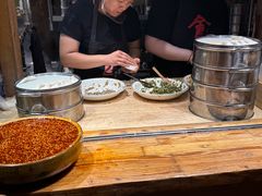 -沙州食驿·非遗小吃夜市