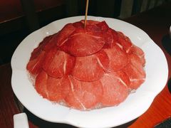 -蜀滋香鲜鱼火锅(黄金路店)