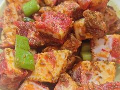 -平山城鑫烧烤(建国楼店)