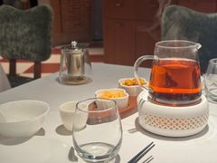 -漢舍中国菜馆(浦东嘉里城店)