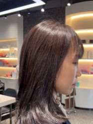 -丝语萱形象