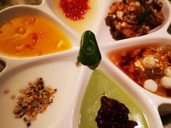 -绿茶餐厅(昌平悦荟店)