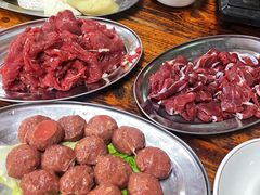 -江村四哥新鲜牛肉店(江高总店)