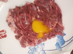 -五悦北平四季涮肉·烧烤(老商埠店)