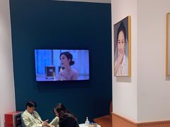 -海马体照相馆(万菱汇店)