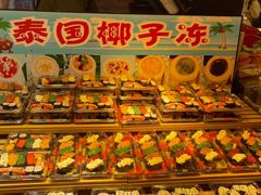 -东门町美食街