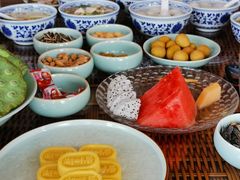 -湖畔居茶楼(湖滨店)